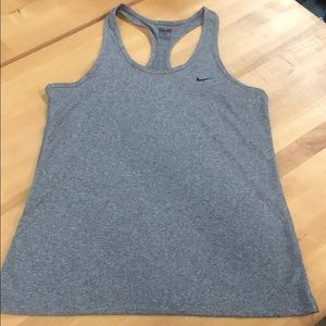 Nike W’s Team Balance Tank